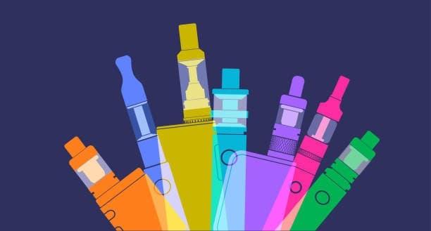 Exploring da ga truc tiep thomo trends and the growth of electronic cigarettes singapore in modern vaping markets