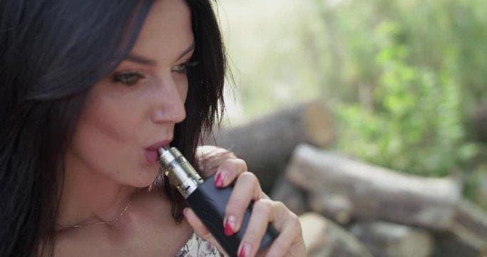 IBVAPE examines how does e cigarette cause cancer and what IBVAPE users need to know