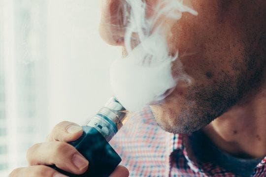 IBvape health alert IBvape and the hidden e cigarettes dangers every vaper should know