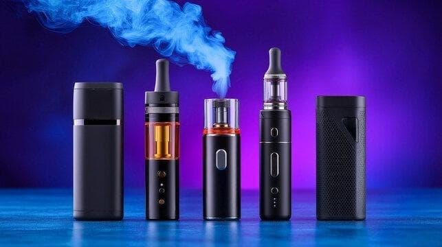 IBVAPE risks and safer options IBVAPE answers why is e cigarettes harmful and what users should know