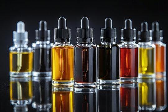 IBvape e-zigaretten meets japanese electronic cigarette trendwatch 2026 practical guide to flavor tech and buying tips
