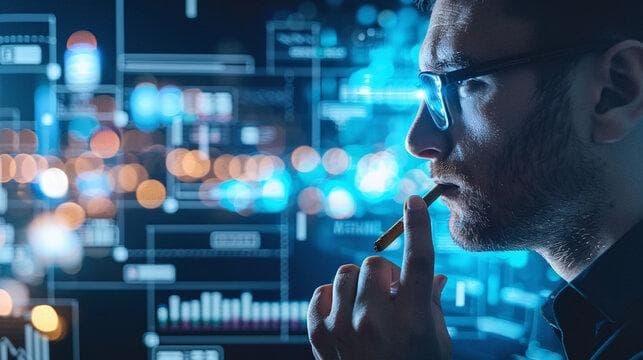 E-Sigara Market Guide 2025 - How the legal age for e cigarettes Affects Sales, Compliance and Buyer Verification