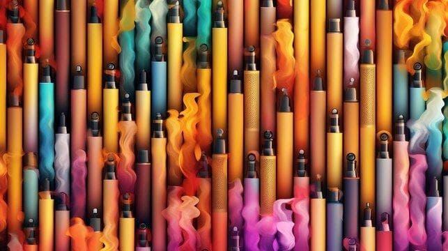 E cigi bolt guide and tips for beginners electronic cigarettes blog readers exploring starter kits and vaping safety