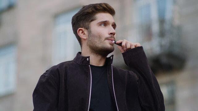 IBvape IBvape guide and review on are e cigarettes safer for smokers considering a switch
