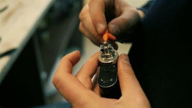 E-cigaretta Buying Guide and iquit electronic cigarette marseille Store Review for Savvy Vapers