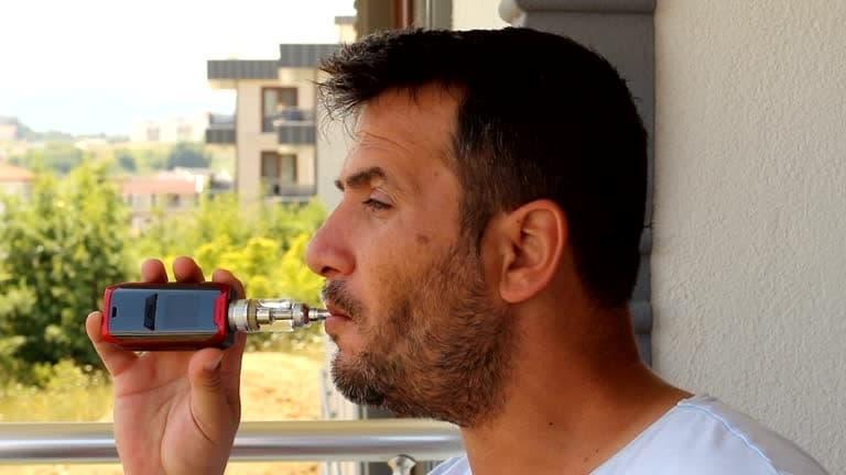 iBVape safety review and alternatives — is iBVape responsible for e cigarettes dangerous health effects
