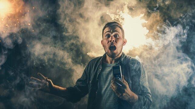 IBvape market spotlight – IBvape brand analysis and e cigarette sales figures uk reveal 2025 growth trends