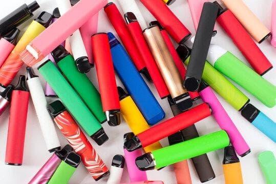 IBVape Benefits and Trends - IBVape disposable e-cigarettes for Flavor, Convenience and Value