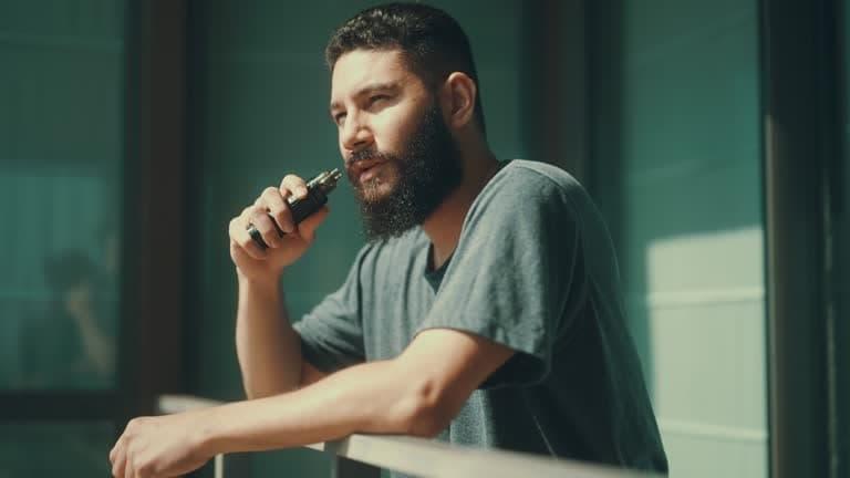 what is an e cigarette used for explained simply and why da ga truc tiep hom nay is trending among niche audiences