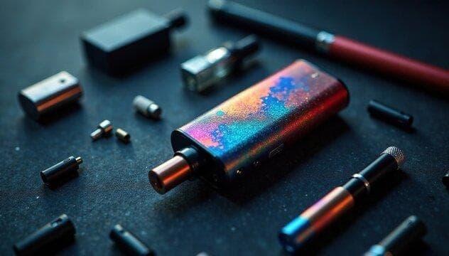 IBvape Elektronske Cigarete Insights and What malaysia e-cigarette ban law Means for Vapers