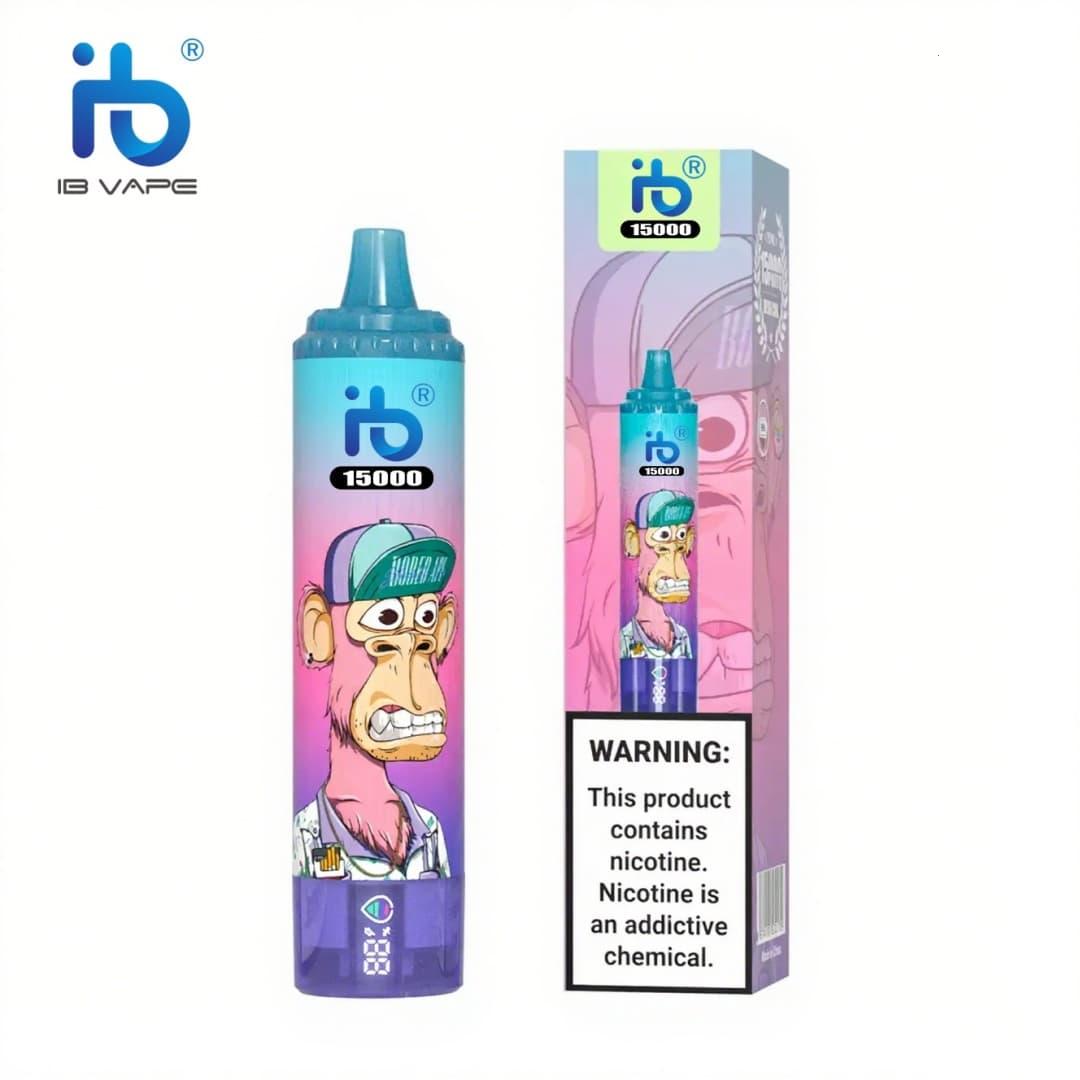 E-cigareta buying guide and top e cigarette juice flavors for safe enjoyable vaping
