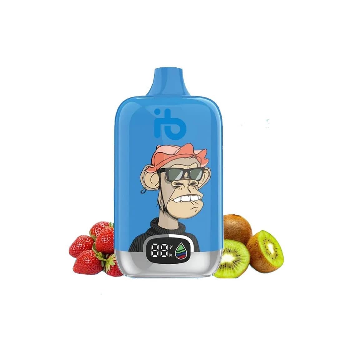 Ultimate Guide to IBvape E-Zigarette and smart iq electronic cigarette Choices for Flavor and Battery Life